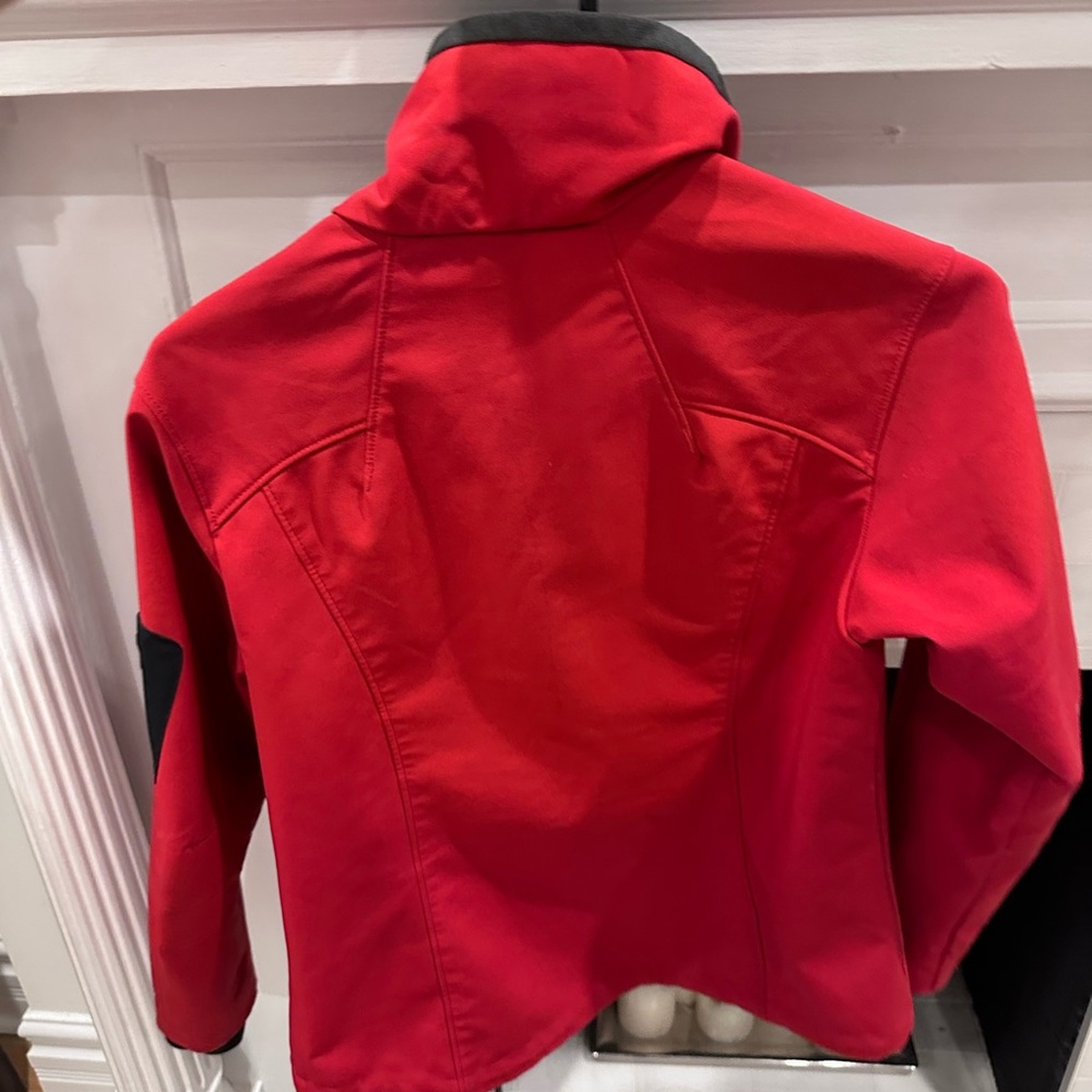 Columbia Titanium Hard Shell - S - image 2